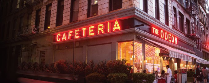Tribeca Mecca Stanford Magazine Tribeca Mecca Stanford Magazine